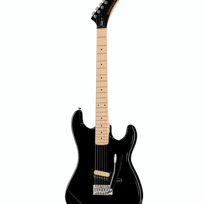 Kramer Guitars Baretta Special EB – photo 2