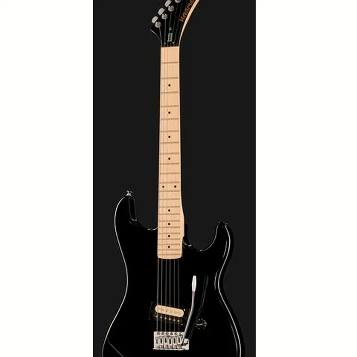 Kramer Guitars Baretta Special EB – photo 4