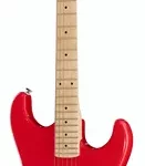 La guitare électrique Kramer Guitars Baretta Special RR | Test, Avis & Comparatif
