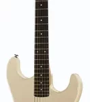 La guitare électrique Kramer Guitars Baretta Special VW | Test, Avis & Comparatif