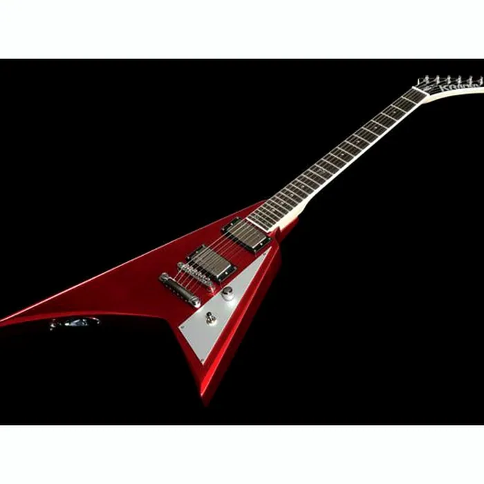 Kramer Guitars Charlie Parra Vanguard – photo 11