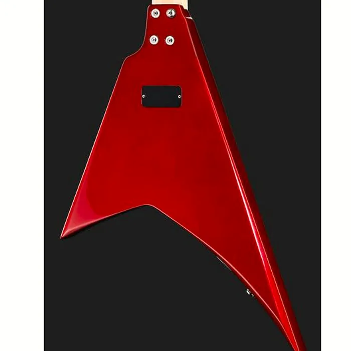 Kramer Guitars Charlie Parra Vanguard – photo 7