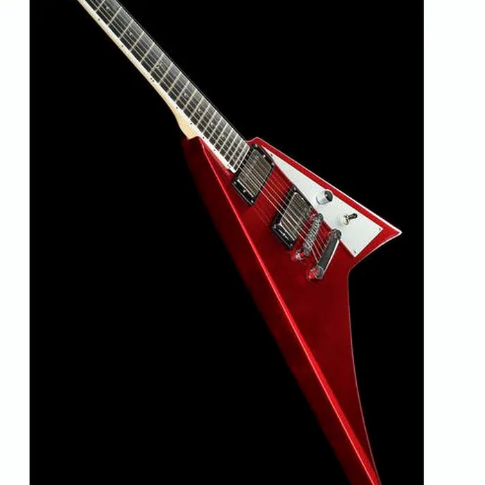 Kramer Guitars Charlie Parra Vanguard – photo 12