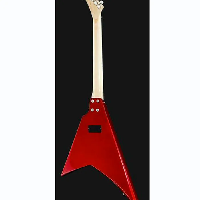 Kramer Guitars Charlie Parra Vanguard – photo 5
