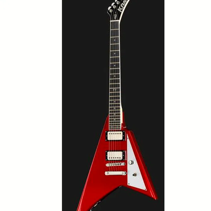 Kramer Guitars Charlie Parra Vanguard – photo 4