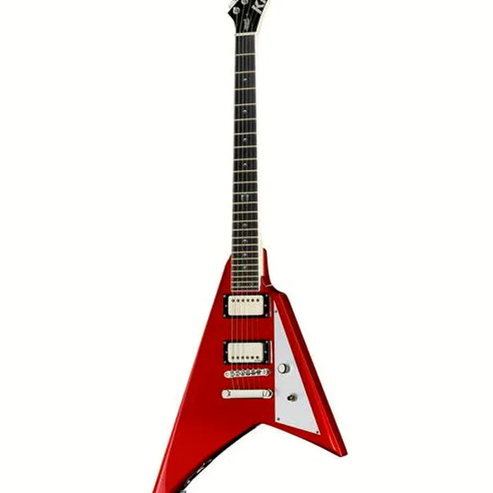 Kramer Guitars Charlie Parra Vanguard – photo 2