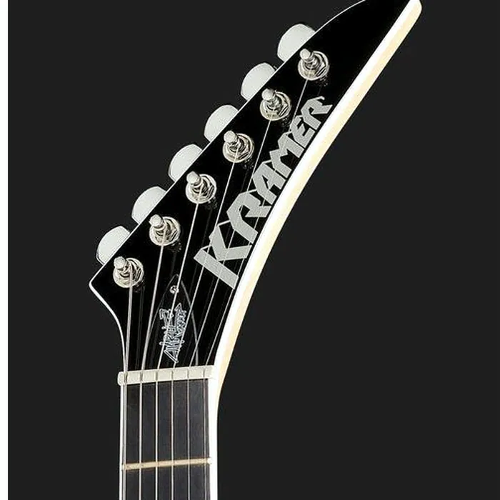 Kramer Guitars Charlie Parra Vanguard – photo 8