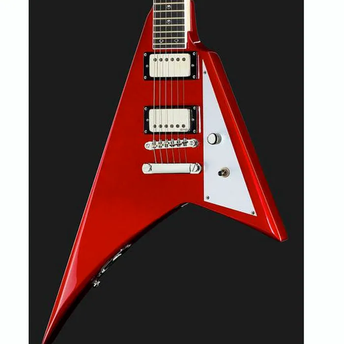 Kramer Guitars Charlie Parra Vanguard – photo 6