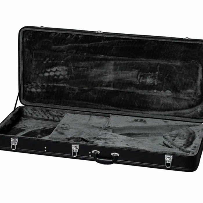 Kramer Guitars Dave Mustaine Vanguard Ebony – photo 11