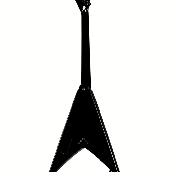 Kramer Guitars Dave Mustaine Vanguard Ebony – photo 4