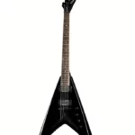 Kramer Guitars Dave Mustaine Vanguard Ebony – Avis sur cette guitare électrique