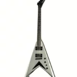 Avis guitare électrique Kramer Guitars Dave Mustaine Vanguard SM
