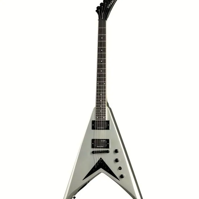 Kramer Guitars Dave Mustaine Vanguard SM – photo 2