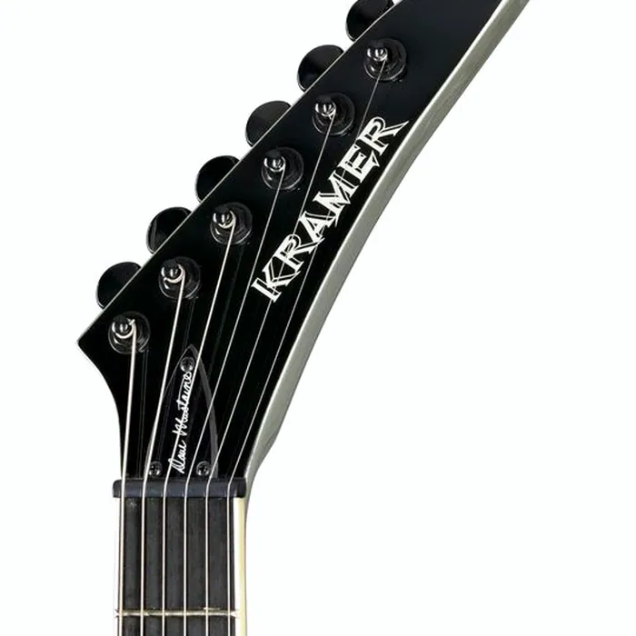 Kramer Guitars Dave Mustaine Vanguard SM – photo 8