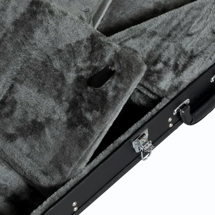 Kramer Guitars Dave Mustaine Vanguard SM – photo 10