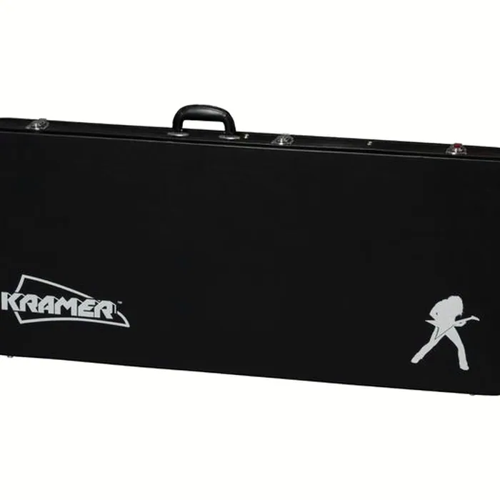 Kramer Guitars Dave Mustaine Vanguard SM – photo 11