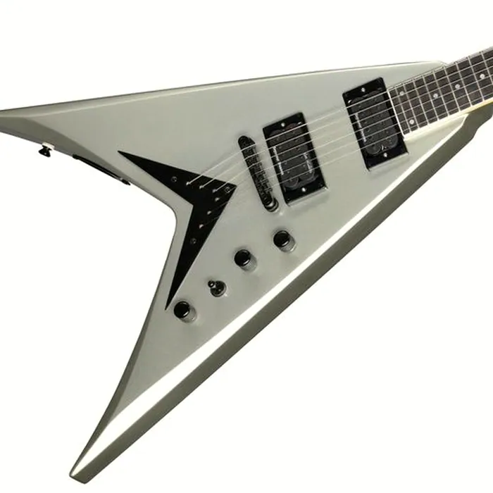 Kramer Guitars Dave Mustaine Vanguard SM – photo 6