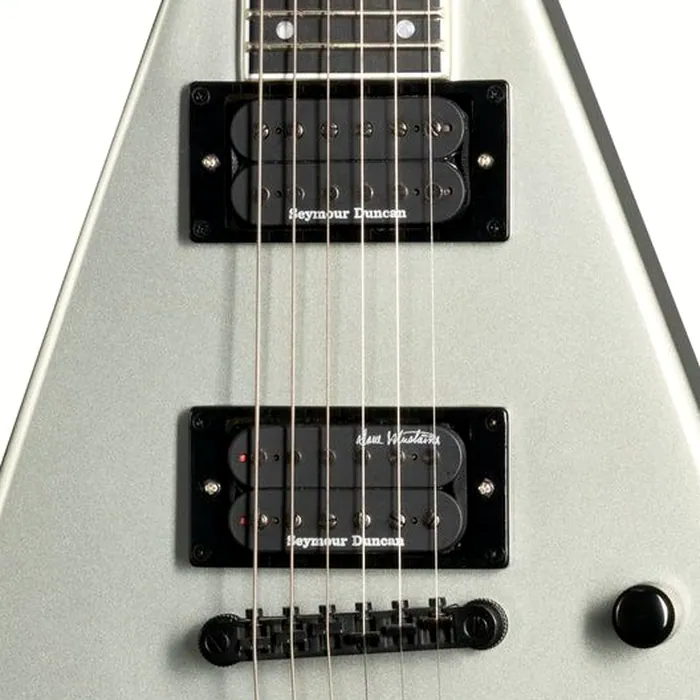 Kramer Guitars Dave Mustaine Vanguard SM – photo 7