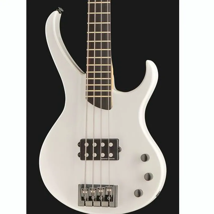 Kramer Guitars Disciple Bass Pearl White – photo 6