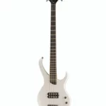 Avis sur Kramer Guitars Disciple Bass Pearl White – Test basse électrique