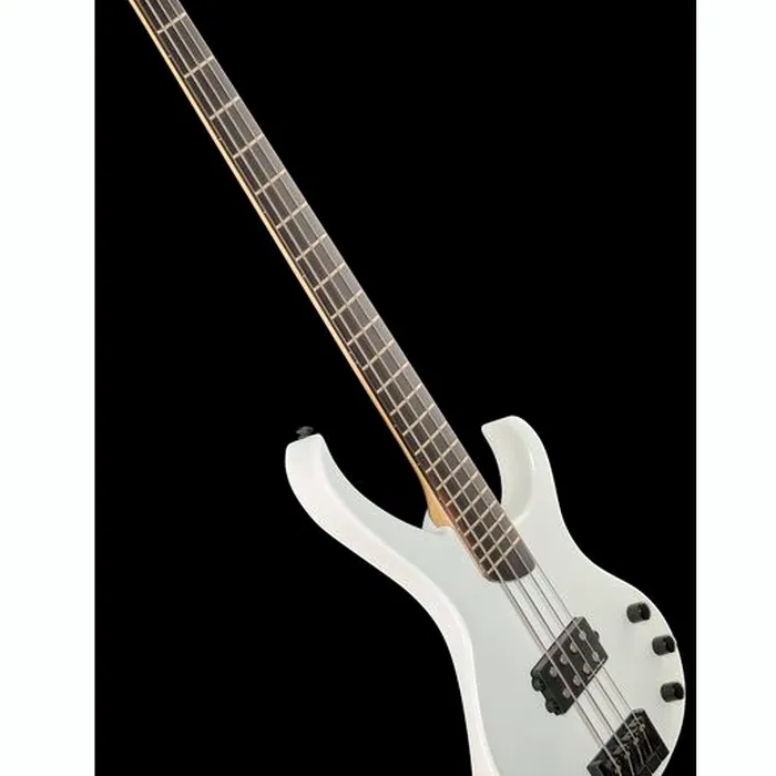 Kramer Guitars Disciple Bass Pearl White – photo 12