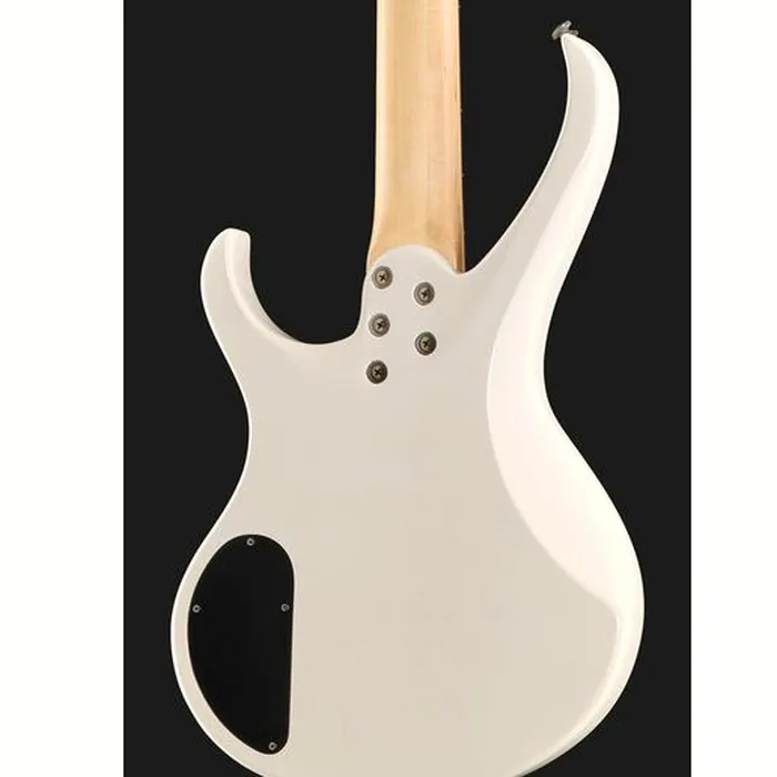 Kramer Guitars Disciple Bass Pearl White – photo 7