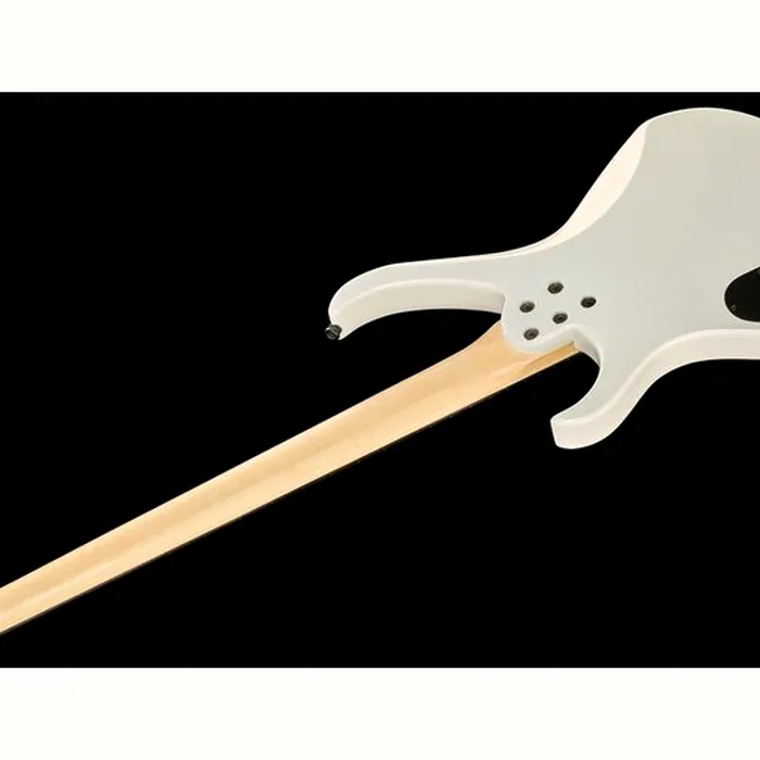 Kramer Guitars Disciple Bass Pearl White – photo 10