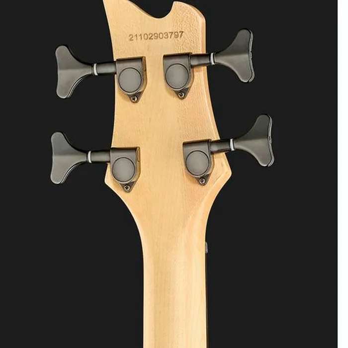 Kramer Guitars Disciple Bass Pearl White – photo 9