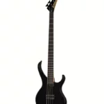 Avis basse électrique Kramer Guitars Disciple D-1 Bass Ebony
