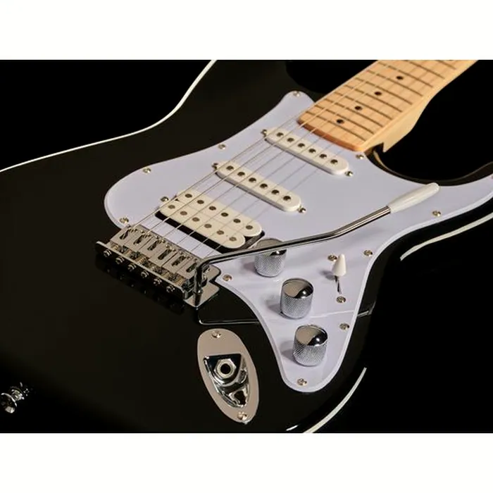 Kramer Guitars Focus Electric Player Pack BK – photo 11