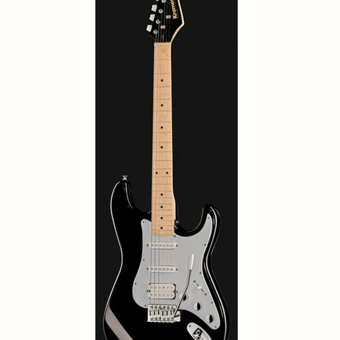 Kramer Guitars Focus Electric Player Pack BK – photo 4