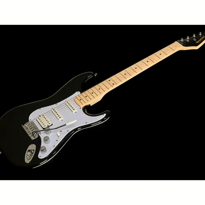 Kramer Guitars Focus Electric Player Pack BK – photo 6