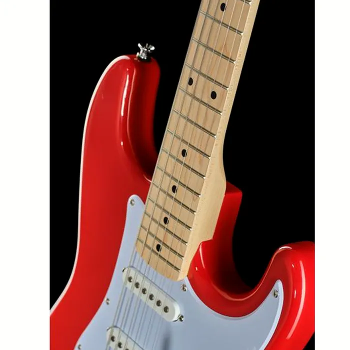 Kramer Guitars Focus Electric Player Pack Red – photo 10