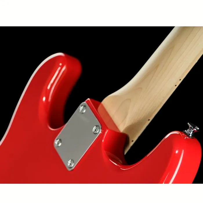 Kramer Guitars Focus Electric Player Pack Red – photo 9