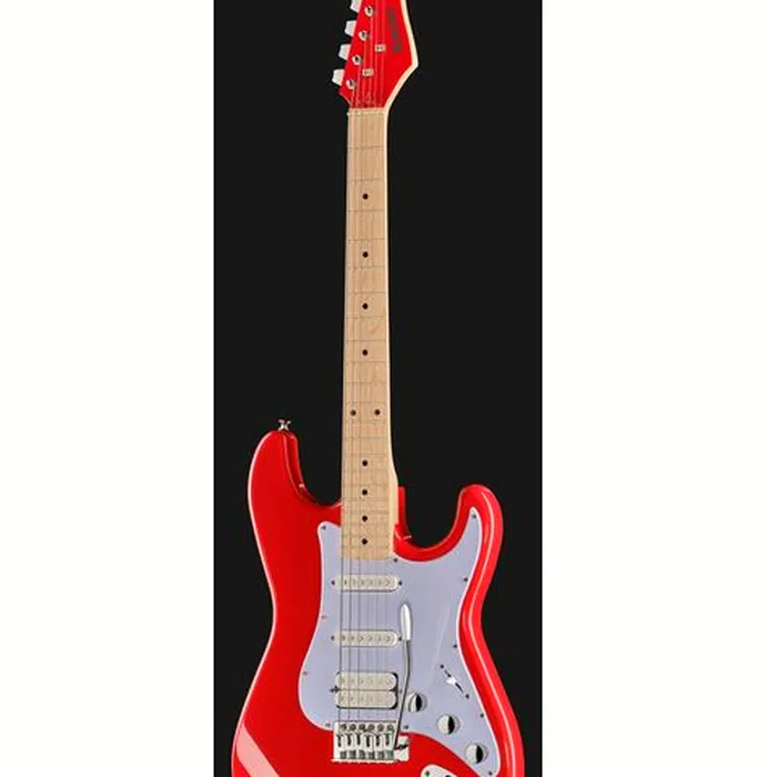 Kramer Guitars Focus Electric Player Pack Red – photo 4