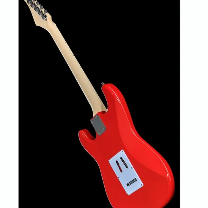 Kramer Guitars Focus Electric Player Pack Red – photo 7