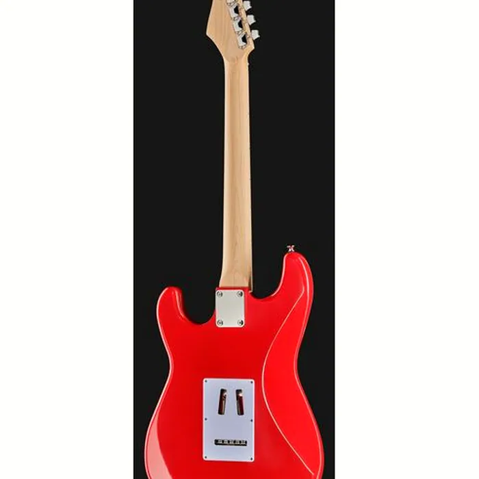 Kramer Guitars Focus Electric Player Pack Red – photo 5