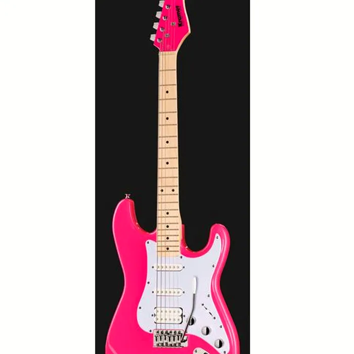 Kramer Guitars Focus VT-211S HP – photo 4