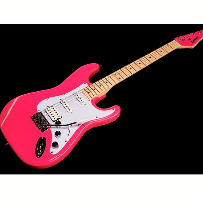 Kramer Guitars Focus VT-211S HP – photo 11