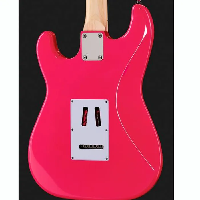 Kramer Guitars Focus VT-211S HP – photo 7