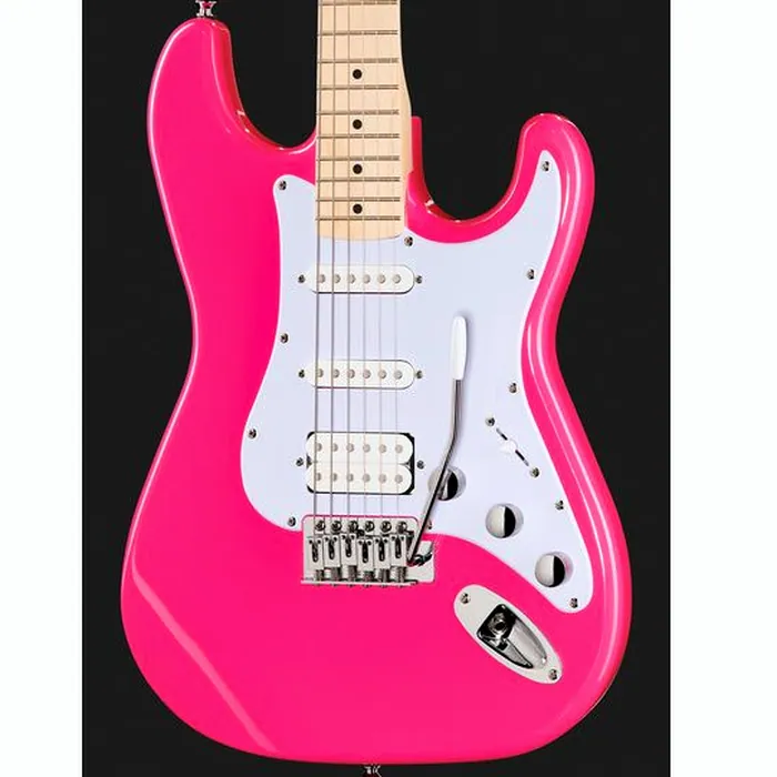 Kramer Guitars Focus VT-211S HP – photo 6