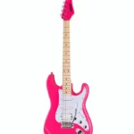 Avis sur Kramer Guitars Focus VT-211S HP – Test guitare électrique