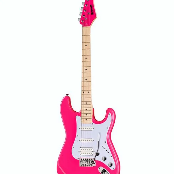 Kramer Guitars Focus VT-211S HP – photo 2