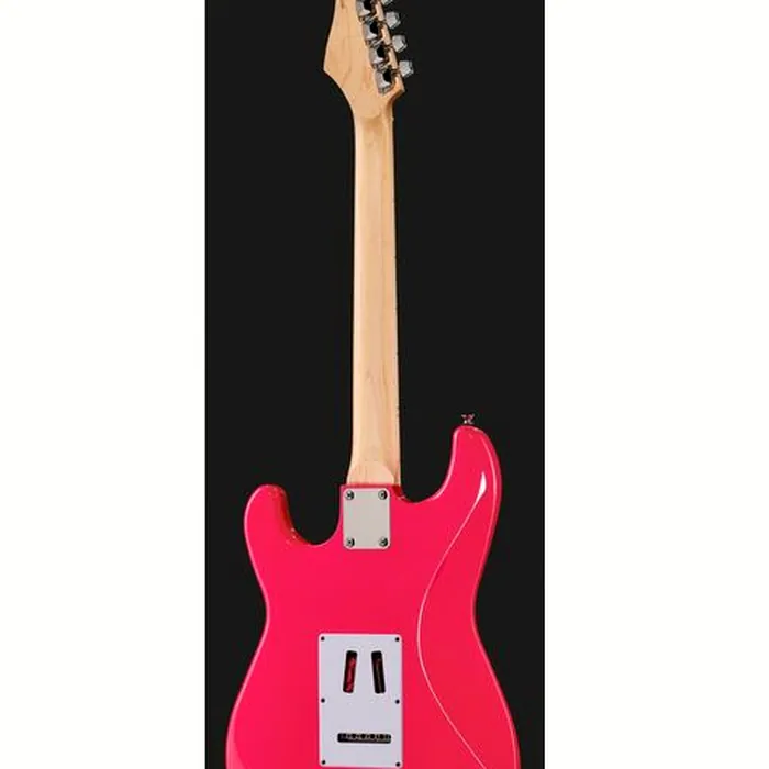 Kramer Guitars Focus VT-211S HP – photo 5