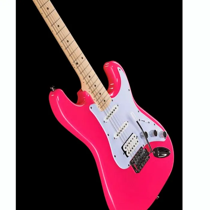 Kramer Guitars Focus VT-211S HP – photo 12