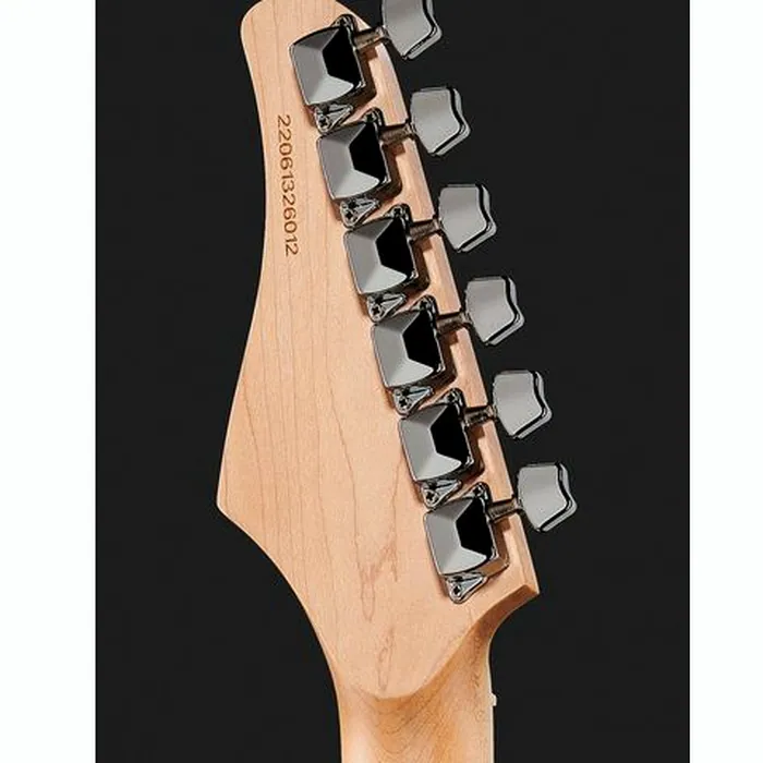 Kramer Guitars Focus VT-211S NG – photo 9