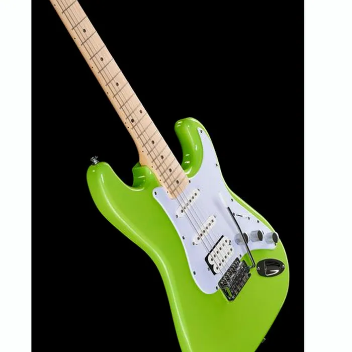 Kramer Guitars Focus VT-211S NG – photo 12