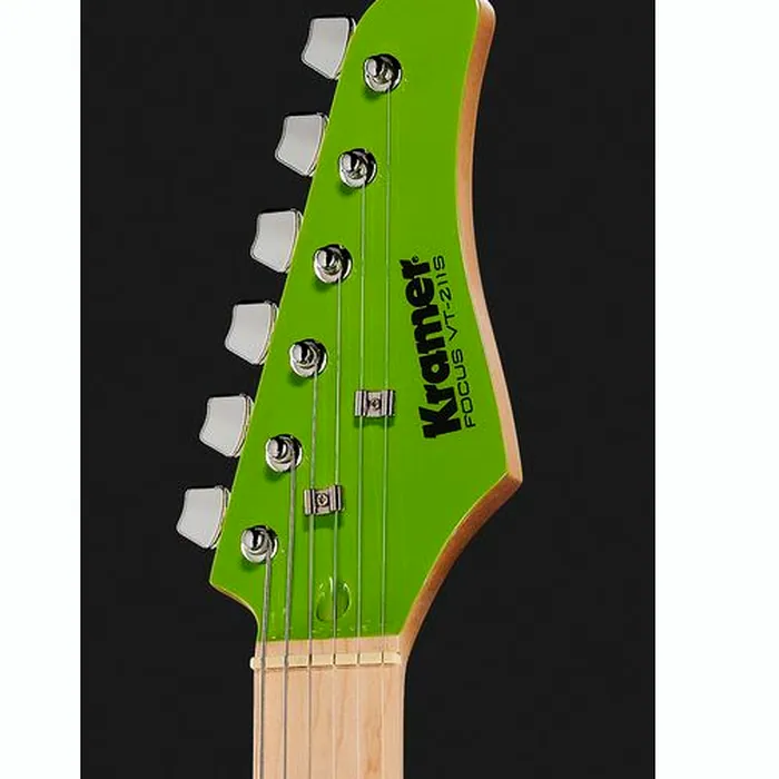 Kramer Guitars Focus VT-211S NG – photo 8