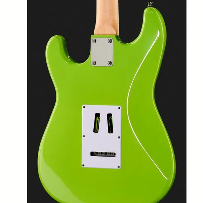 Kramer Guitars Focus VT-211S NG – photo 7