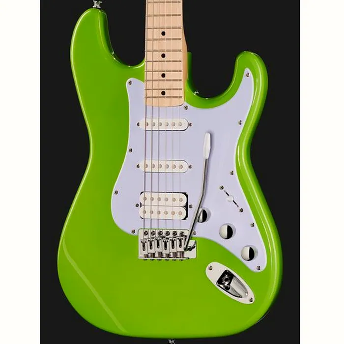 Kramer Guitars Focus VT-211S NG – photo 6